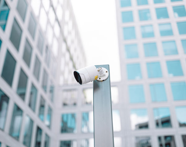 Business Video Surveillance